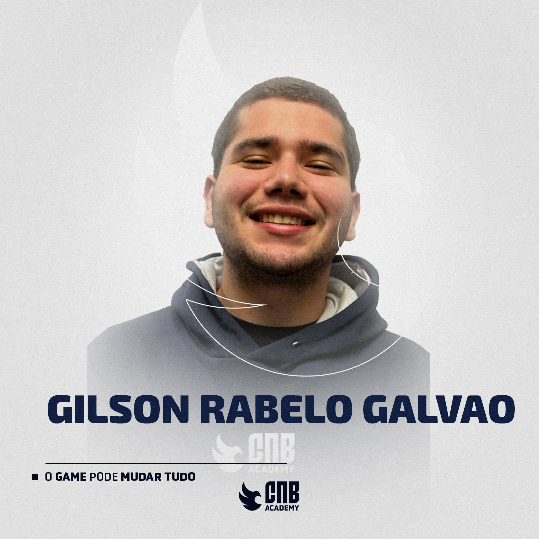 Foto de Gilson Rabelo Galvão