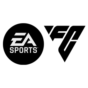 Logo EA Sports FC