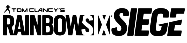 Logo Rainbow Six Siege