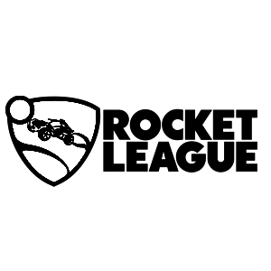 Logo Rocket League