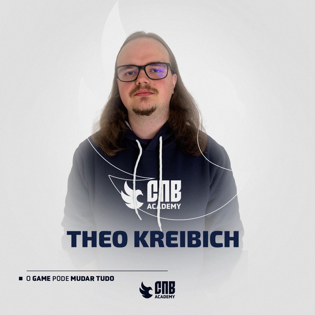 Foto de Theo Kreibich